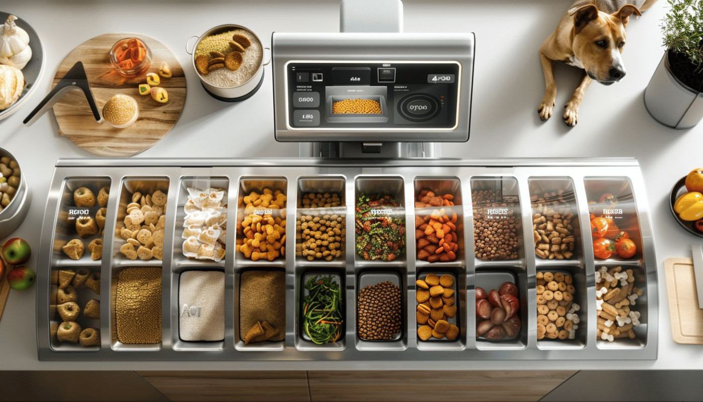 Comment choisir une alimentation personnalisée pour son chien en 2025