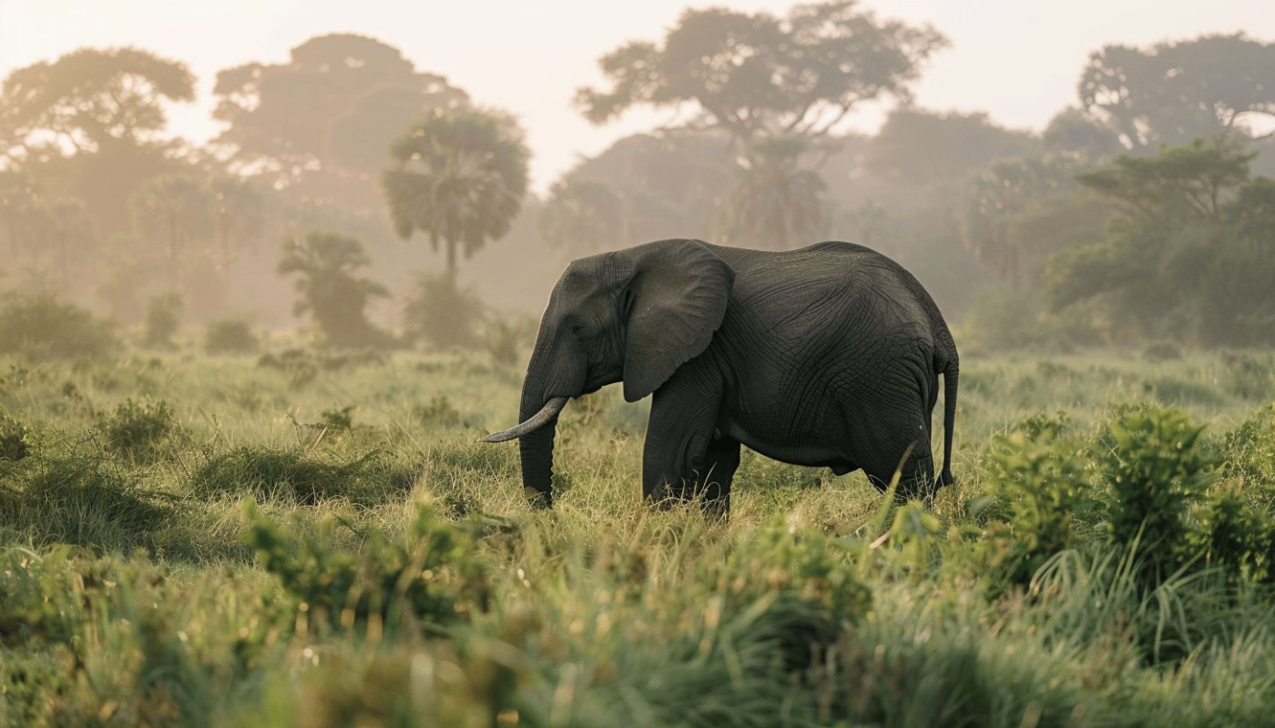 Conservation des espèces menacées le rôle clé des réserves naturelles